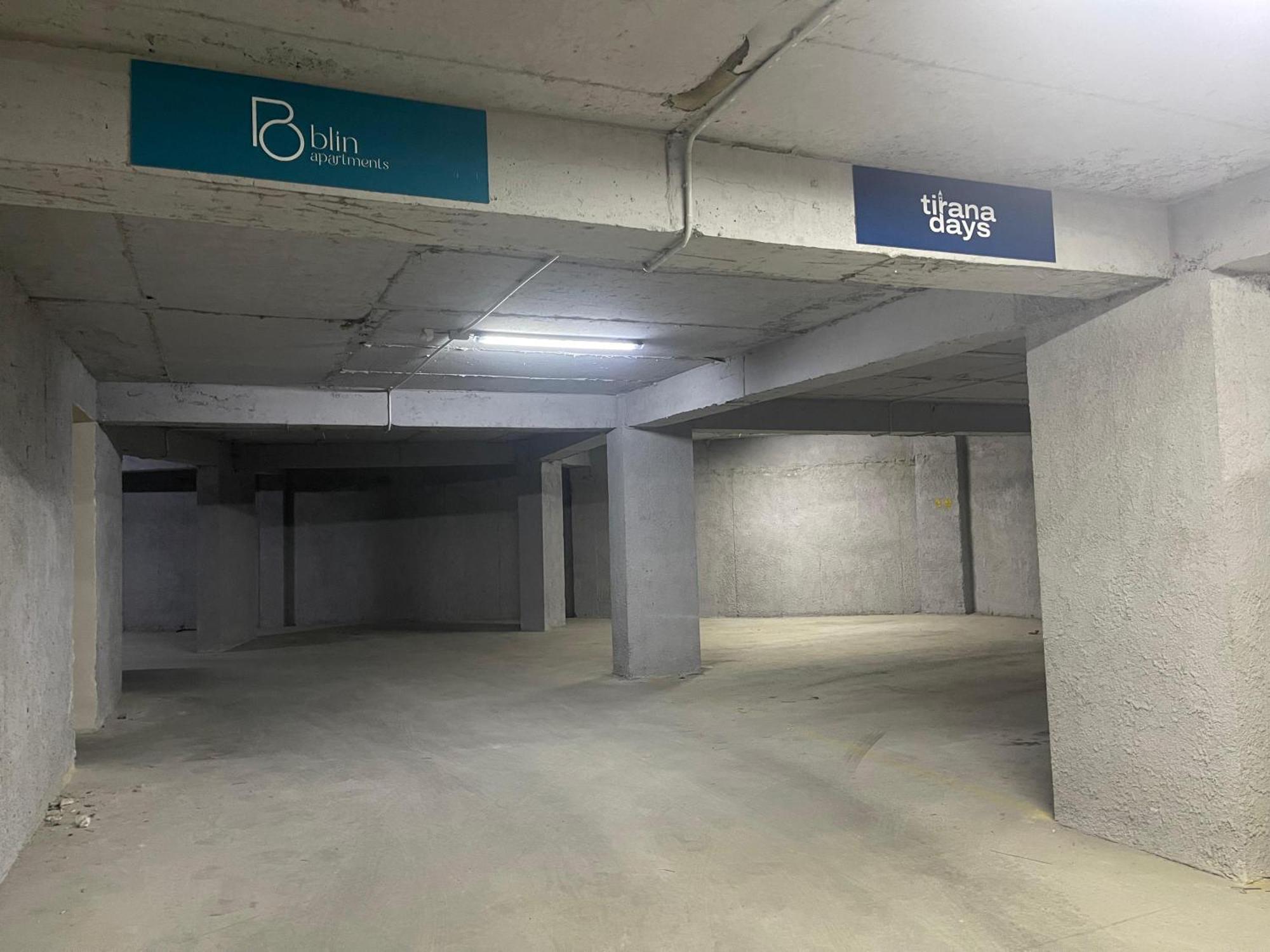 Апартаменты Tirana Days Free Parking Экстерьер фото